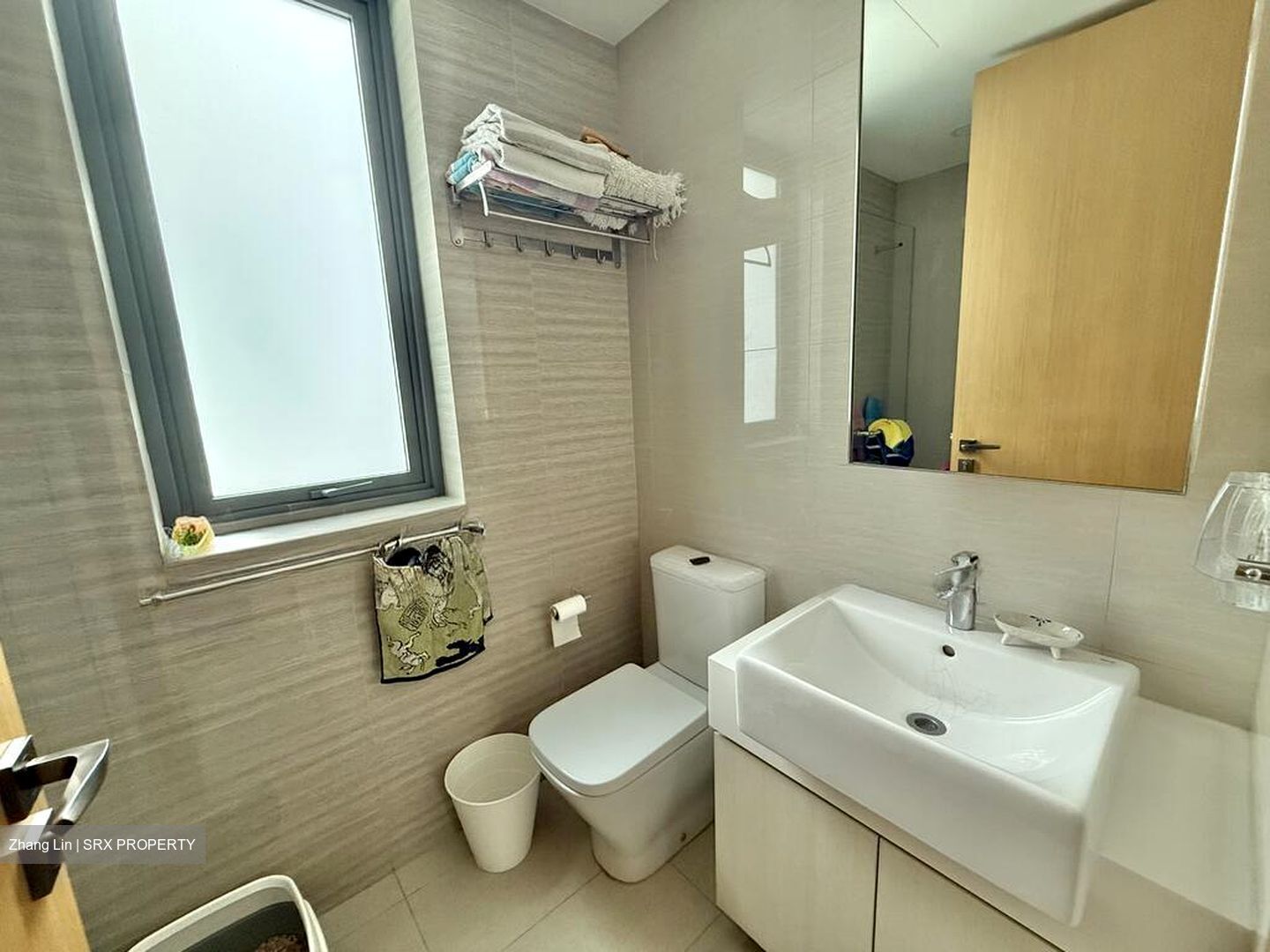 Thomson Three (D20), Apartment #507462141